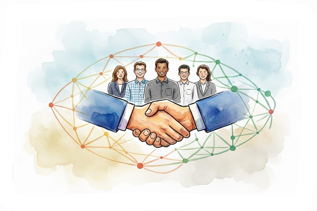 Mitgliedschaft main color