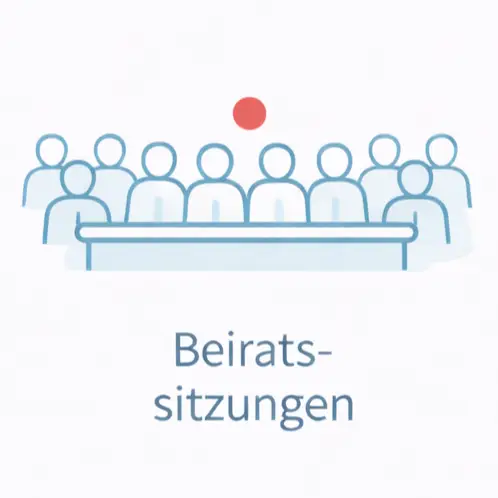 Ueber uns icon beirat