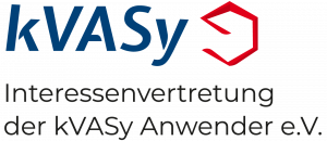 KVASy Verein Logo